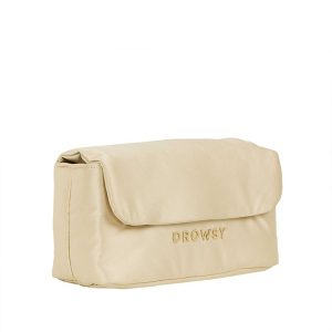 Drowsy Silk Necessaire Bag