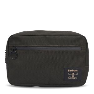 Barbour Field Washbag