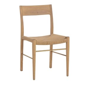 Sunpan Bondi Dining Chair, Set of 2