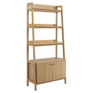 Modway Bixby 33 Bookshelf