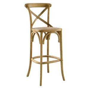Modway Gear Bar Stool