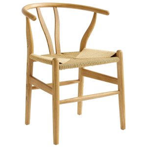 Modway Amish 29 Wood Dining Chair