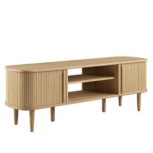 Modway Contour 55 Tv Stand