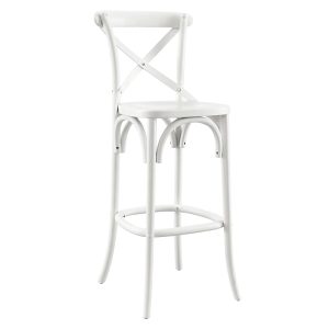 Modway Gear Bar Stool