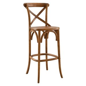 Modway Gear Bar Stool