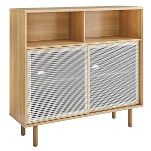 Modway Kurtis 47 Display Cabinet