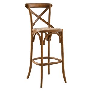 Modway Gear Bar Stool