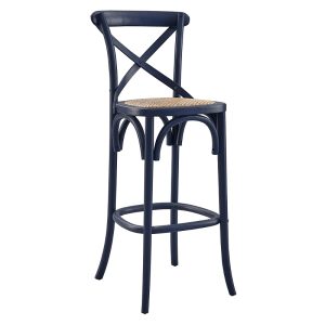 Modway Gear Bar Stool