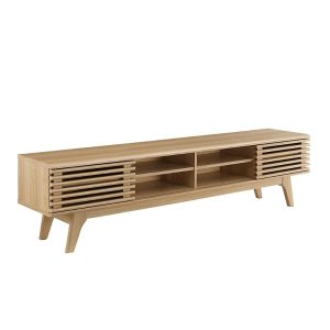 Modway Render 70 Entertainment Center Tv Stand