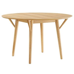 Modway Gallant 47 Round Dining Table