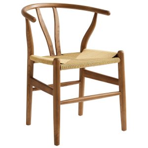 Modway Amish 29 Wood Dining Chair