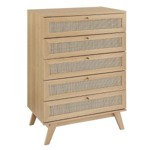Modway Soma 5-Drawer Chest