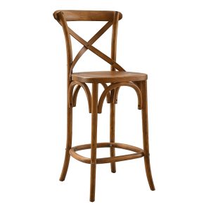 Modway Gear Counter Stool