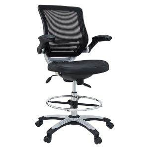Modway Edge Drafting Chair