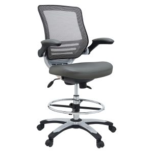 Modway Edge Drafting Chair