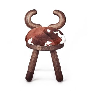 Eo Play Cow Chair