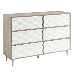 Modway Vespera 6-Drawer Dresser