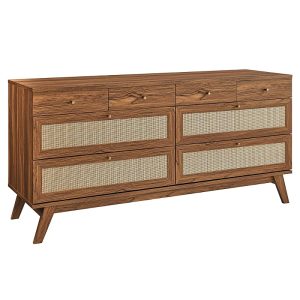 Modway Soma 8-Drawer Dresser