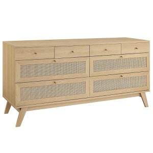 Modway Soma 8-Drawer Dresser