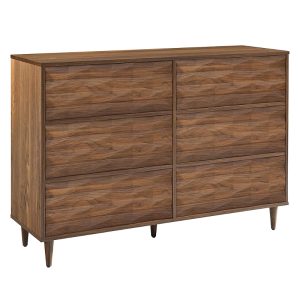 Modway Vespera 6-Drawer Dresser