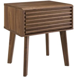 Modway Render End Table
