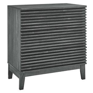 Modway Render 3-Drawer Bachelor's Chest