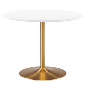 Modway Amuse 40" Dining Table