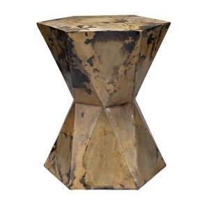 Jamie Young Crown Side Table