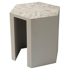 Jamie Young Radiant Side Table