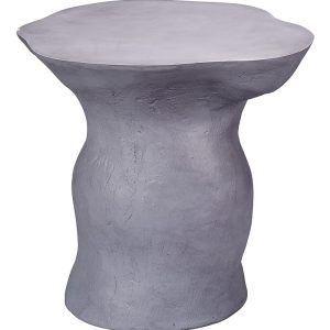Jamie Young Sculpt Side Table