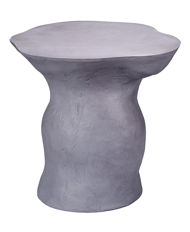 Jamie Young Sculpt Side Table