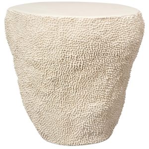 Jamie Young Uni Large Side Table