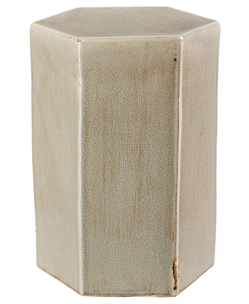 Jamie Young Porto Side Table