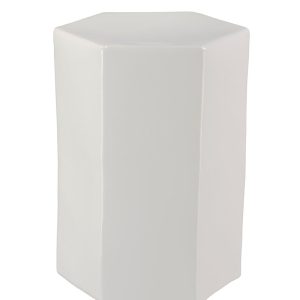 Jamie Young Porto Side Table
