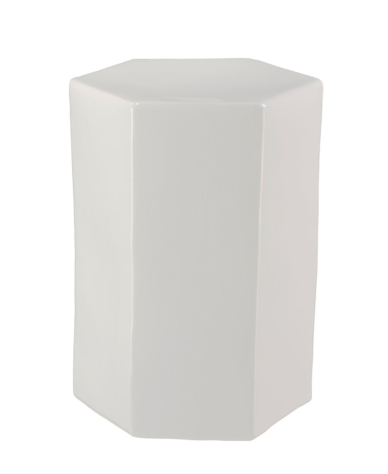 Jamie Young Porto Side Table