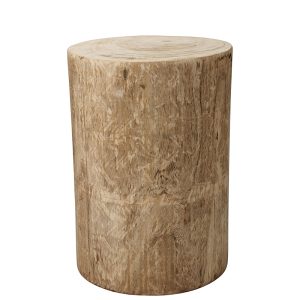 Jamie Young Agave Side Table