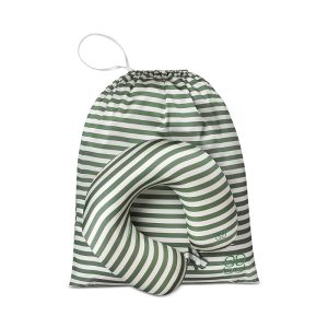 Gingerlily Silk Travel Neck Pillow