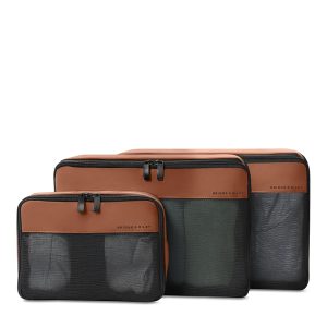 Briggs & Riley Carry On Packing Cube Set