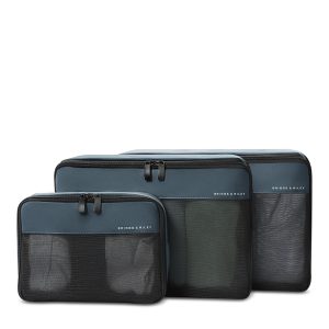 Briggs & Riley Carry On Packing Cube Set