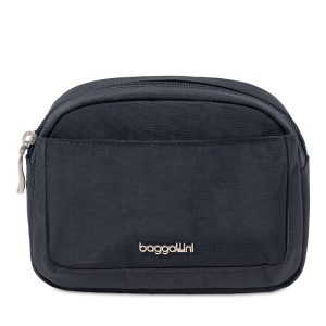 Baggallini The Jet Set Edit Small Pocket Cosmetic Pouch