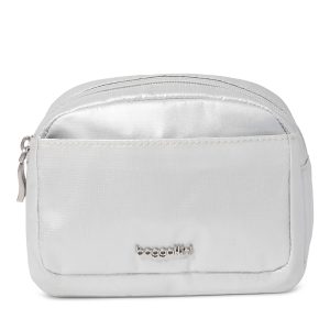 Baggallini The Jet Set Edit Small Pocket Cosmetic Pouch