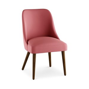 Sparrow & Wren Anita Rounded Back Dining Chair - Exclusive