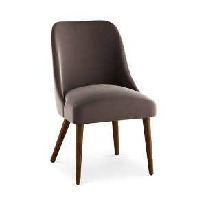 Sparrow & Wren Anita Rounded Back Dining Chair - Exclusive
