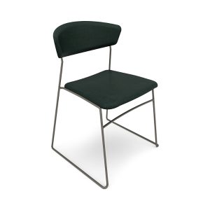 Huppe Wolfgang Metal Chair