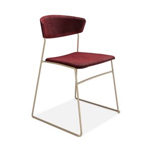 Huppe Wolfgang Dining Chair