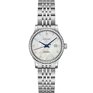Longines Record Watch,30mm- 3113263