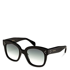 Celine Butterfly Sunglasses, 54mm- 3271045