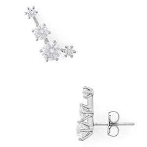 Nadri Edwardian Earrings- 3379239