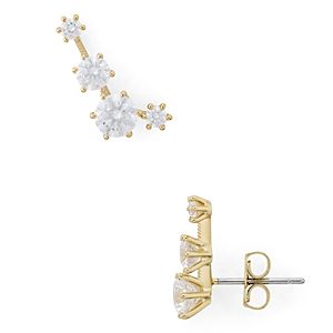 Nadri Edwardian Earrings- 3379239