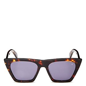rag & bone Square Sunglasses, 51mm- 3387308